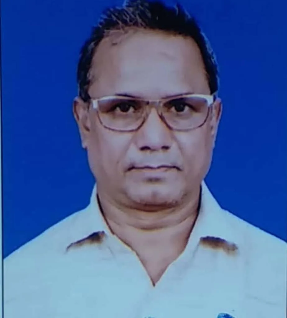 President Lok Sudhar Foundation